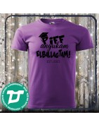 Piff anyukám elballagtam