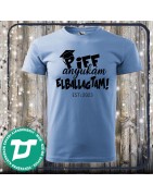 Piff anyukám elballagtam