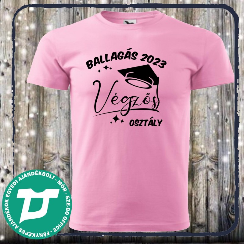 Ballagás 2023