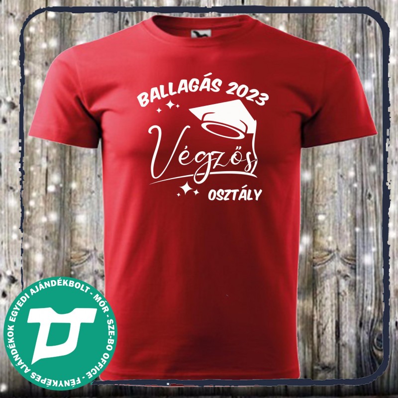 Ballagás 2023