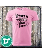 Így néz ki egy tökéletes végzős