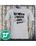 Így néz ki egy tökéletes végzős