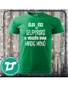 Éles ész és szuper erő