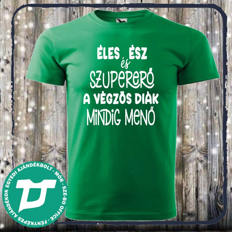 Éles ész és szuper erő