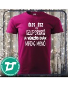 Éles ész és szuper erő