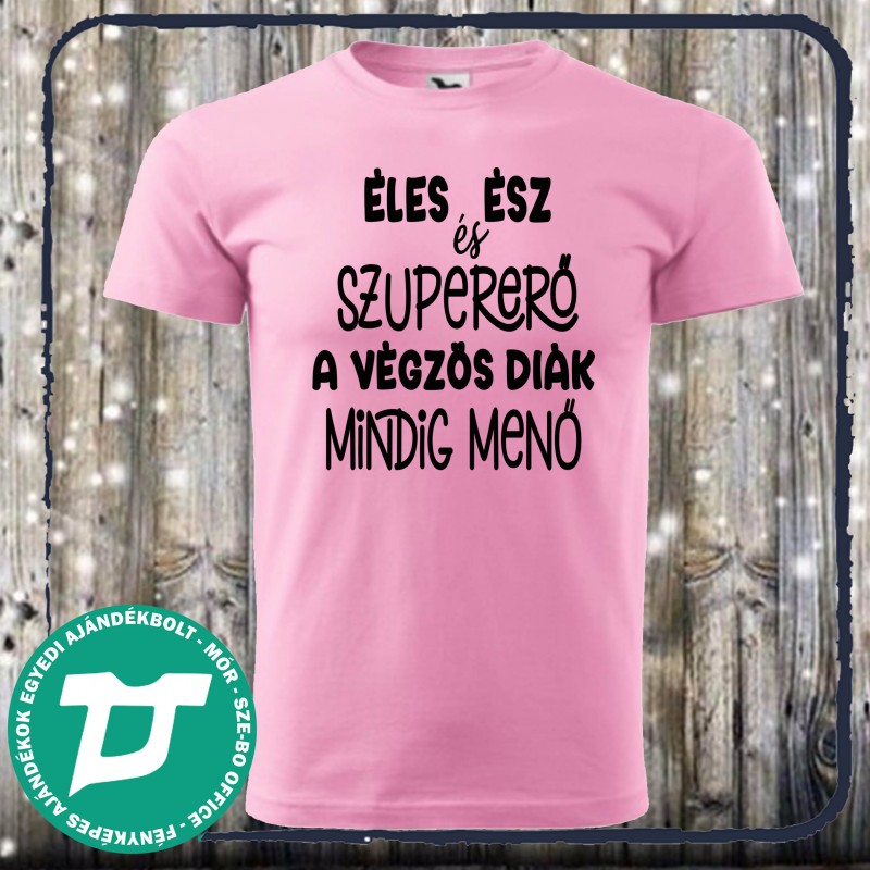 Éles ész és szuper erő