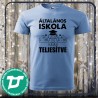 Általános Iskola teljesítve