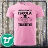 Általános Iskola teljesítve