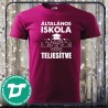 Általános Iskola teljesítve