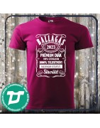 Ballagási póló  2024