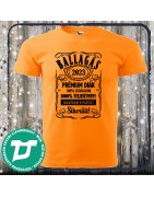 Ballagási póló  2024