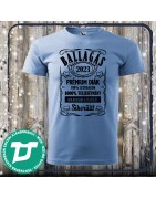 Ballagási póló  2024