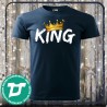 King vs Queen