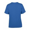Technikai póló unisex