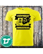 Legénybúcsú Farkasfalka 2023