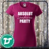 Abszolút Lánybúcsú party