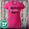 Abszolút Lánybúcsú party