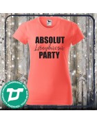 Abszolút Lánybúcsú party
