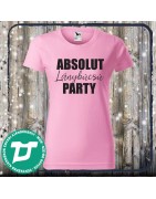 Abszolút Lánybúcsú
