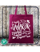 A legjobb tanárok nem könyvből tanítanak