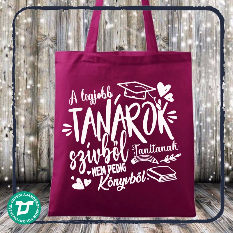 A legjobb tanárok nem könyvből tanítanak
