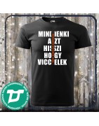 Mindenki azt hiszi, hogy viccelek