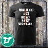 Mindenki azt hiszi, hogy viccelek