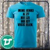 Mindenki azt hiszi, hogy viccelek