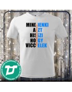 Mindenki azt hiszi, hogy viccelek