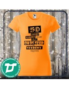 50évembe került, hogy ilyen okos, szép legyek