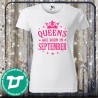 Queen are bort it Születésnapi póló