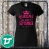 Queen are bort it Születésnapi póló