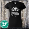Queen are bort it Születésnapi póló