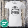 Queen are bort it Születésnapi póló