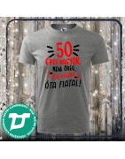 50 éves vagyok, nem öreg csak régebb óta fiatal
