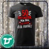 50 éves vagyok, nem öreg csak régebb óta fiatal