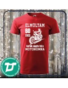 Elmúltam 60 éves kérlek segíts fel a motoromra