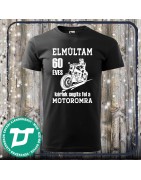 Elmúltam 60 éves kérlek segíts fel a motoromra