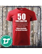 50  éves vagyok ,kerülje kérdéseit