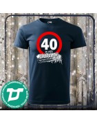40 és még gyorsulok 2