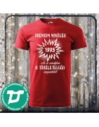 Prémium minőség