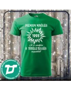 Prémium minőség