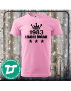 Legjobb évjárat