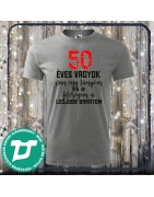 50 éves vagyok és a feleségem a legjobb barátom