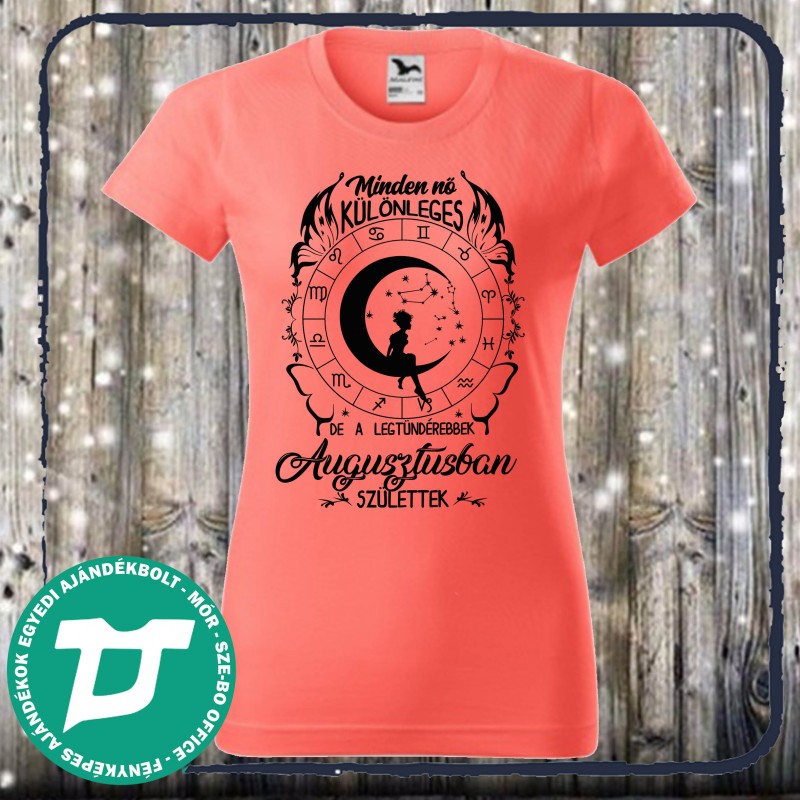 Legtündéribb szülinapos