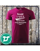 Készült...limitált kiadás