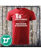 Elmúltam 50 éves PÓLÓ