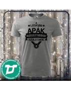 A legjobb apák