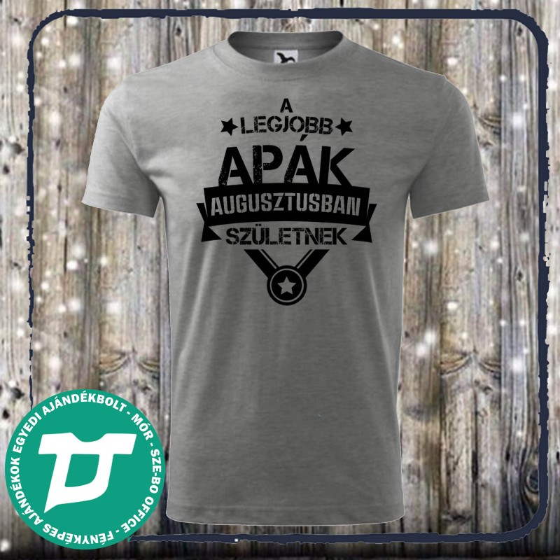 A legjobb apák