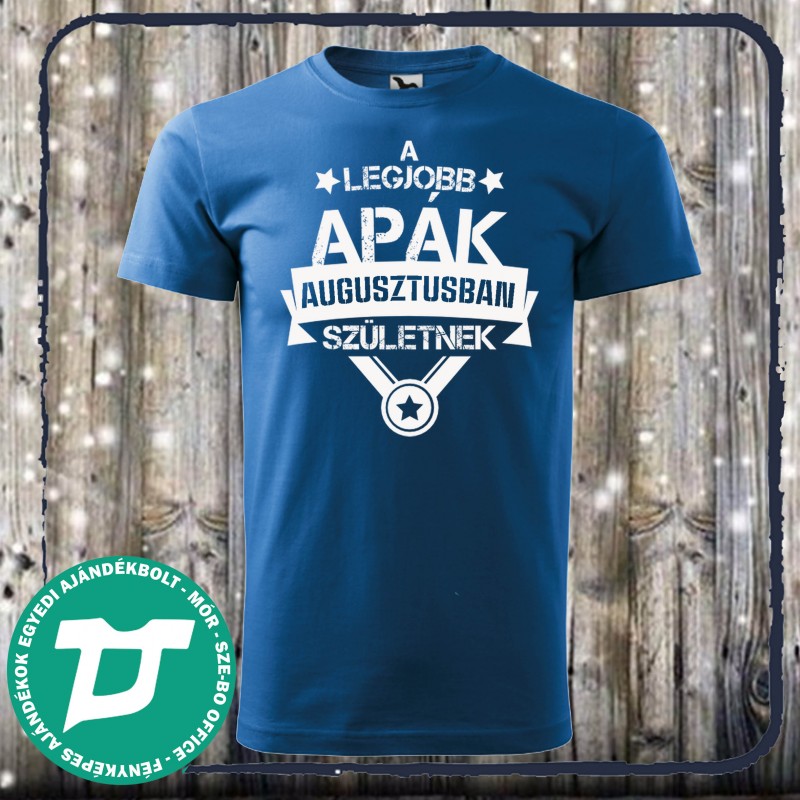 A legjobb apák
